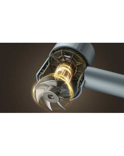 Фен Xiaomi Dreame Ionic Hair Dryer L10 (ALD11A)