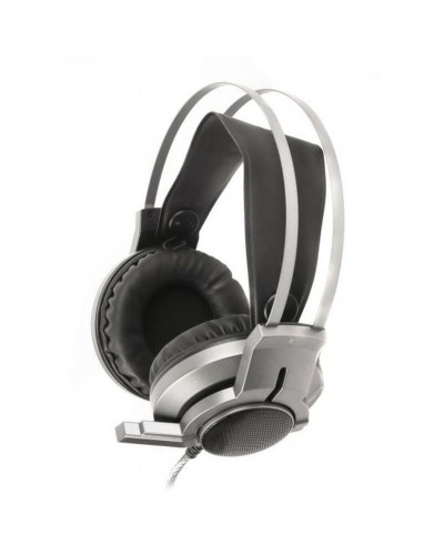 Гарнітура A4Tech Bloody G437 Black USB