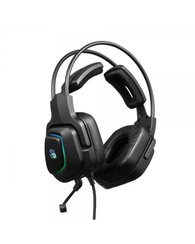 Гарнітура A4Tech Bloody G575P Black