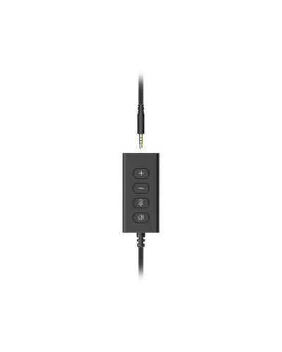 Гарнитура Hator Hyperpunk 2 Black/Mint (HTA-848)