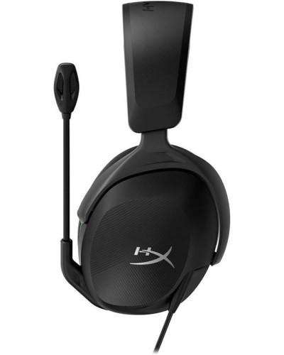 Гарнiтура HyperX Cloud Stinger 2 Core Xbox 3.5mm Black/Green (6H9B8AA)