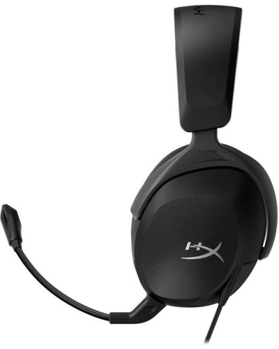 Гарнiтура HyperX Cloud Stinger 2 Core Xbox 3.5mm Black/Green (6H9B8AA)