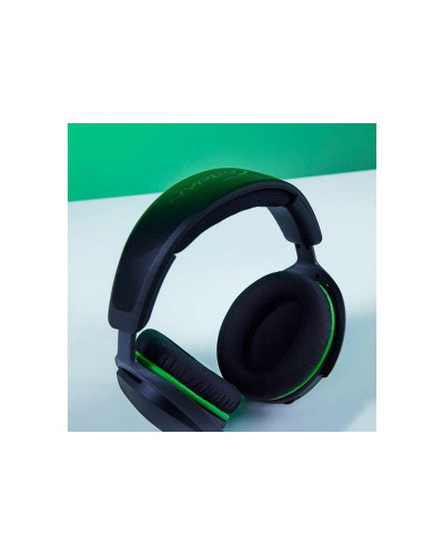 Гарнiтура HyperX Cloud Stinger 2 Core Xbox 3.5mm Black/Green (6H9B8AA)