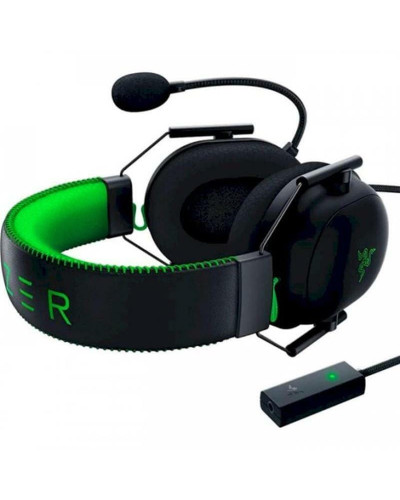 Гарнитура Razer BlackShark V2 + USB Special Edition (RZ04-03230200-R3M1)