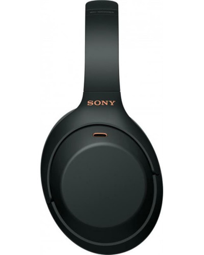 Гарнитура Sony WH1000XM4 Black