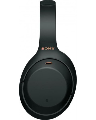 Гарнитура Sony WH1000XM4 Black