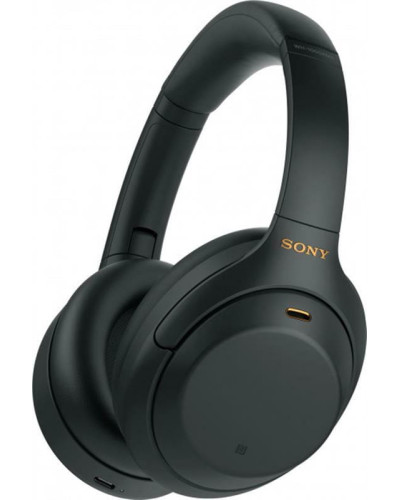 Гарнитура Sony WH1000XM4 Black