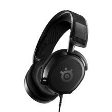 Гарнітура SteelSeries Arctis Prime Black (61487)