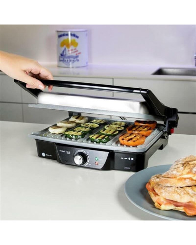 Гриль Cecotec Rock`nGrill 2000 W CCTC-03025 (8435484030250)