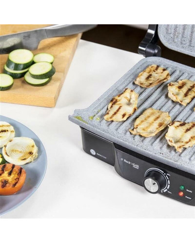 Гриль Cecotec Rock`nGrill 2000 W CCTC-03025 (8435484030250)