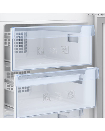 Холодильник Beko RCNA406I30XB