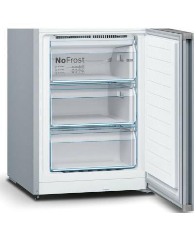 Холодильник Bosch KGN36VL326