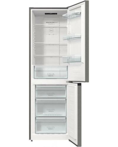 Холодильник Gorenje NRK6191EXL4