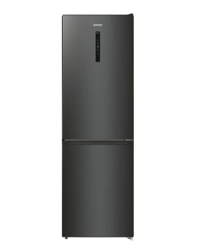 Холодильник Gorenje NRK619EABXL4