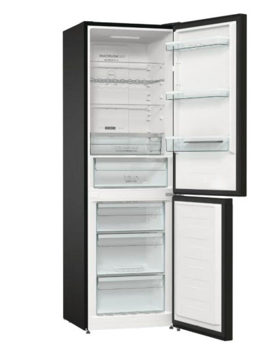 Холодильник Gorenje NRK619EABXL4