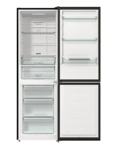 Холодильник Gorenje NRK619EABXL4