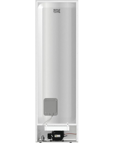 Холодильник Gorenje NRK6202AW4