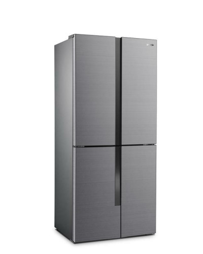 Холодильник Gorenje NRM8181MX