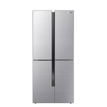 Холодильник Gorenje NRM8181MX