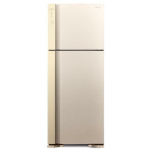 Холодильник Hitachi R-V540PUC7BEG