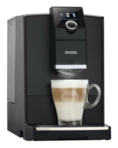 Кофемашина Nivona CafeRomatica NICR 790