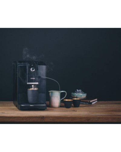 Кофемашина Nivona CafeRomatica NICR 790