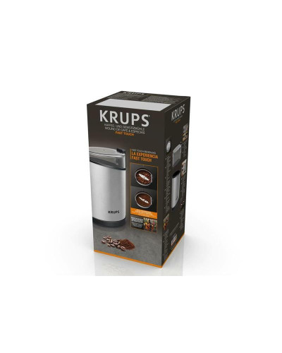 Кавомолка Krups GX204D10