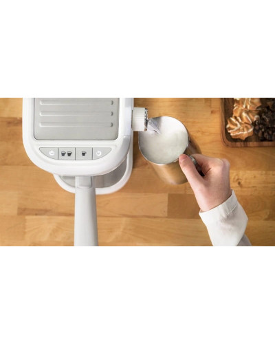 Кофеварка Cecotec Cafelizzia 790 White CCTC-01650 (8435484016506)