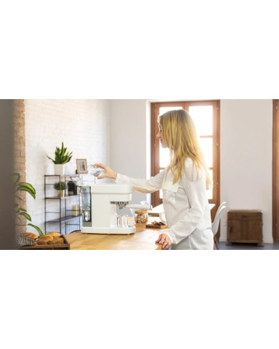 Кофеварка Cecotec Cafelizzia 790 White CCTC-01650 (8435484016506)
