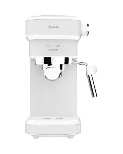 Кофеварка Cecotec Cafelizzia 790 White CCTC-01650 (8435484016506)