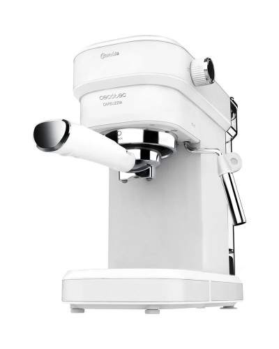 Кофеварка Cecotec Cafelizzia 790 White CCTC-01650 (8435484016506)