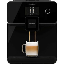 Кофемашина Cecotec Cumbia Power Matic-ccino 8000 Touch Serie Nera CCTC-01504 (8435484015042)