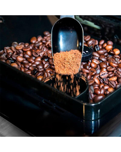 Кофемашина Cecotec Cumbia Power Matic-ccino 8000 Touch Serie Nera CCTC-01504 (8435484015042)