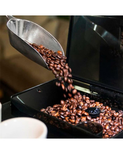 Кофемашина Cecotec Cumbia Power Matic-ccino 8000 Touch Serie Nera CCTC-01504 (8435484015042)
