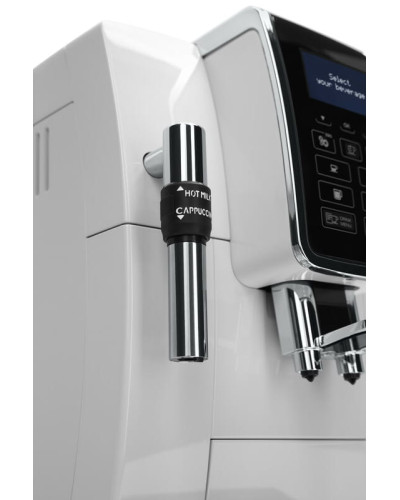 Кавоварка Delonghi ECAM 350.35.W