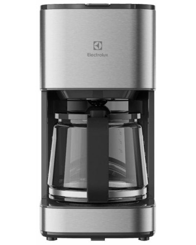 Кофеварка Electrolux E3CM1-3ST