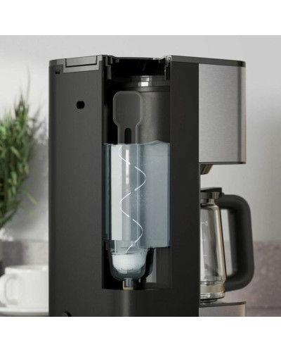 Кофеварка Electrolux E3CM1-3ST