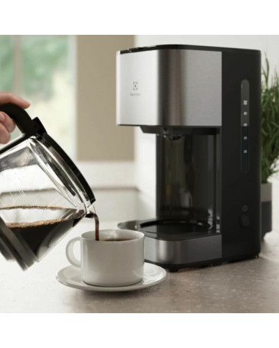 Кофеварка Electrolux E3CM1-3ST
