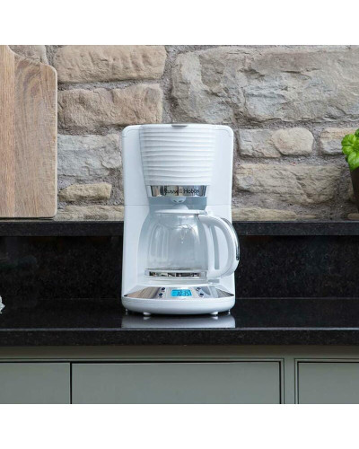 Кавоварка Russell Hobbs 24390-56 Inspire