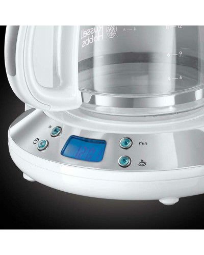Кавоварка Russell Hobbs 24390-56 Inspire