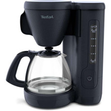 Кавоварка Tefal Morning Black Knight CM2M0810