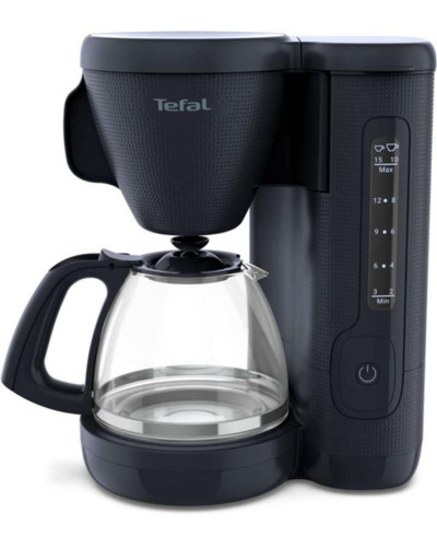 Кавоварка Tefal Morning Black Knight CM2M0810