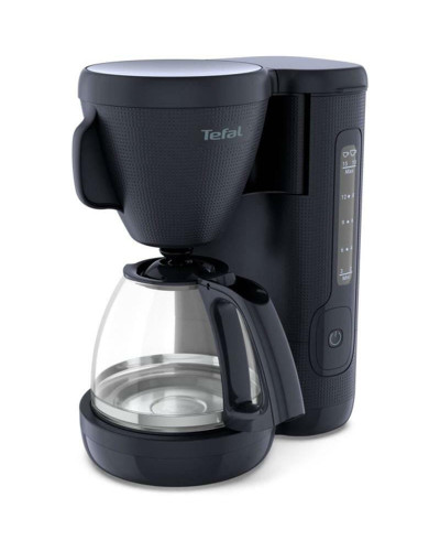 Кавоварка Tefal Morning Black Knight CM2M0810