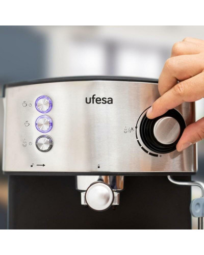 Кавоварка Ufesa CE7240 (71704568)