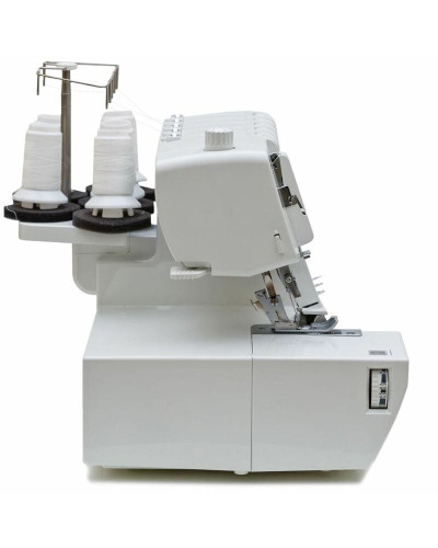 Коверлок Minerva M4000CL
