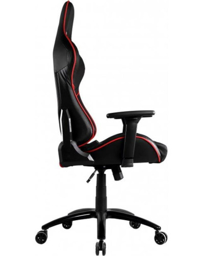 Крісло для геймерів 2E Gaming Hibagon Black/Red (2E-GC-HIB-BKRD)