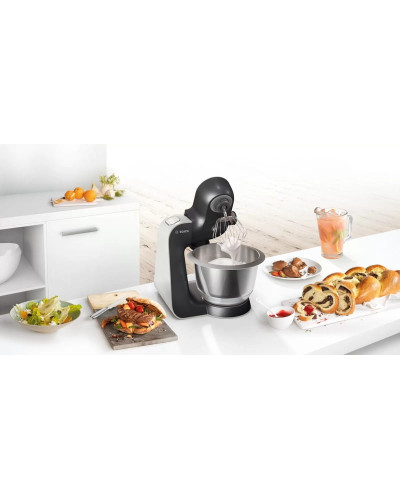 Кухонная машина Bosch MUM58M59