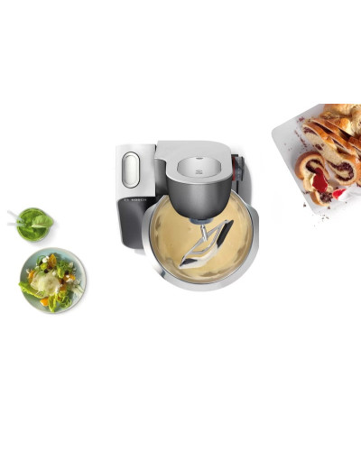 Кухонная машина Bosch MUM58M59