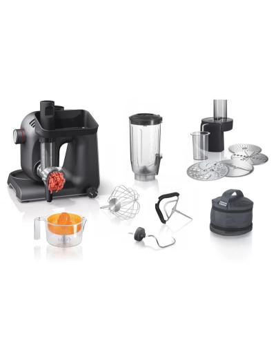 Кухонная машина Bosch MUM58M59