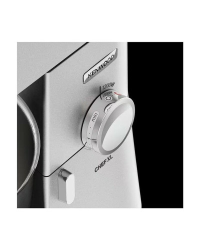 Кухонная машина Kenwood KVL4100S